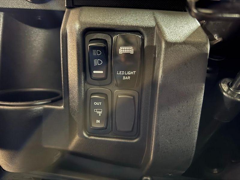 Polaris Ranger XP 1000 Northstar Ultimate Ride Command EPS  2023