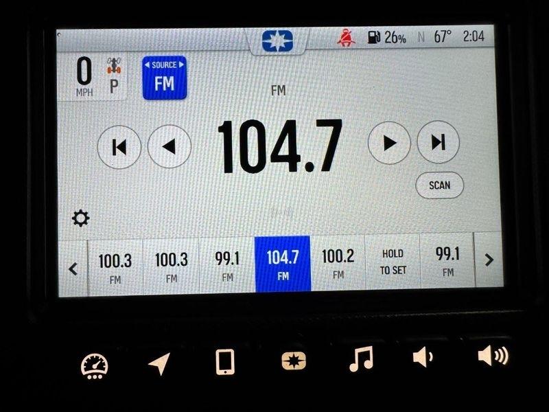 Polaris Ranger XP 1000 Northstar Ultimate Ride Command EPS  2023