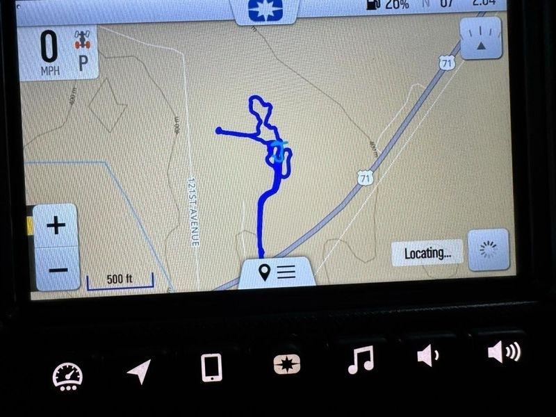 Polaris Ranger XP 1000 Northstar Ultimate Ride Command EPS  2023