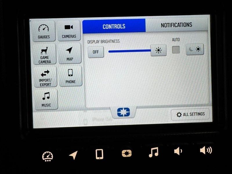 Polaris Ranger XP 1000 Northstar Ultimate Ride Command EPS  2023