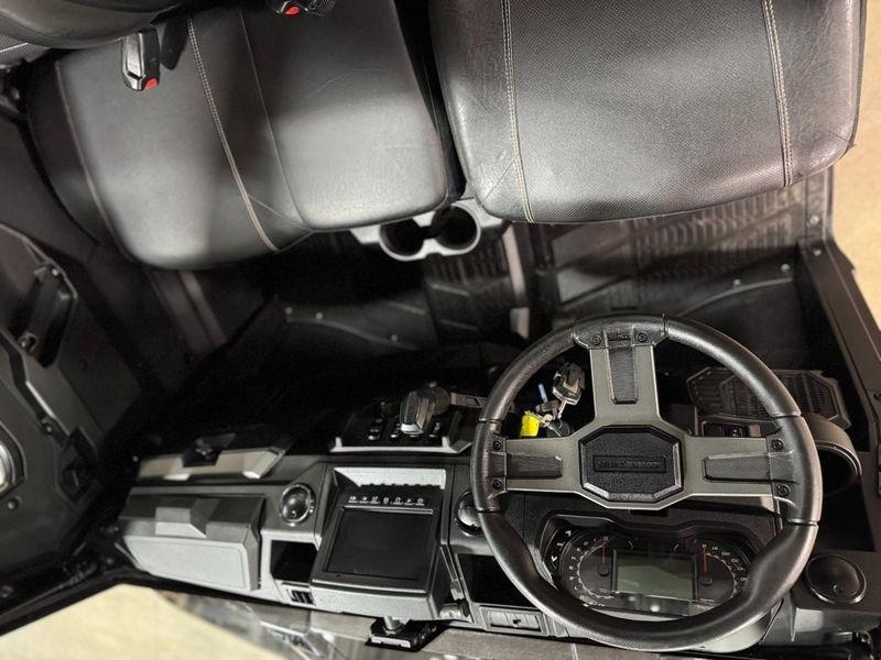 Polaris Ranger XP 1000 Northstar Ultimate Ride Command EPS  2023
