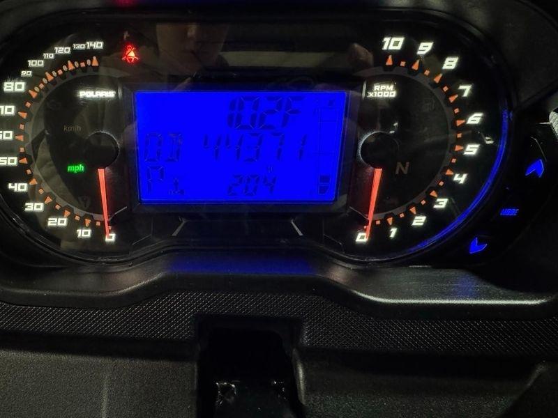 Polaris Ranger XP 1000 Northstar Ultimate Ride Command EPS  2023