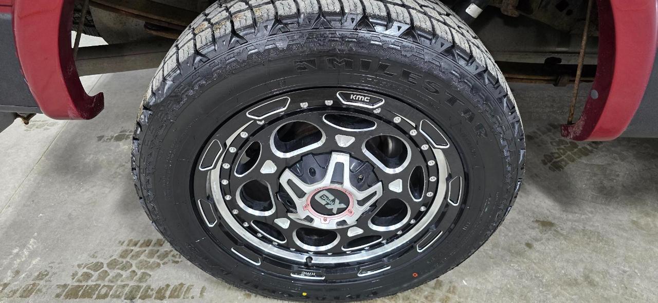 Ford F-150 Limited 4WD SuperCrew 5.5' Box 2013