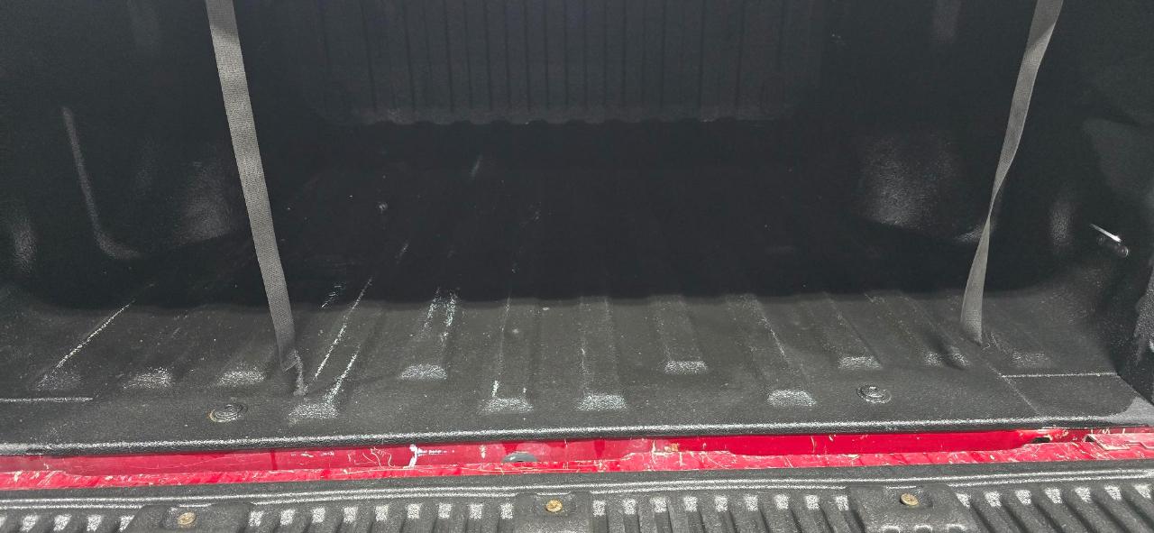 Ford F-150 Limited 4WD SuperCrew 5.5' Box 2013