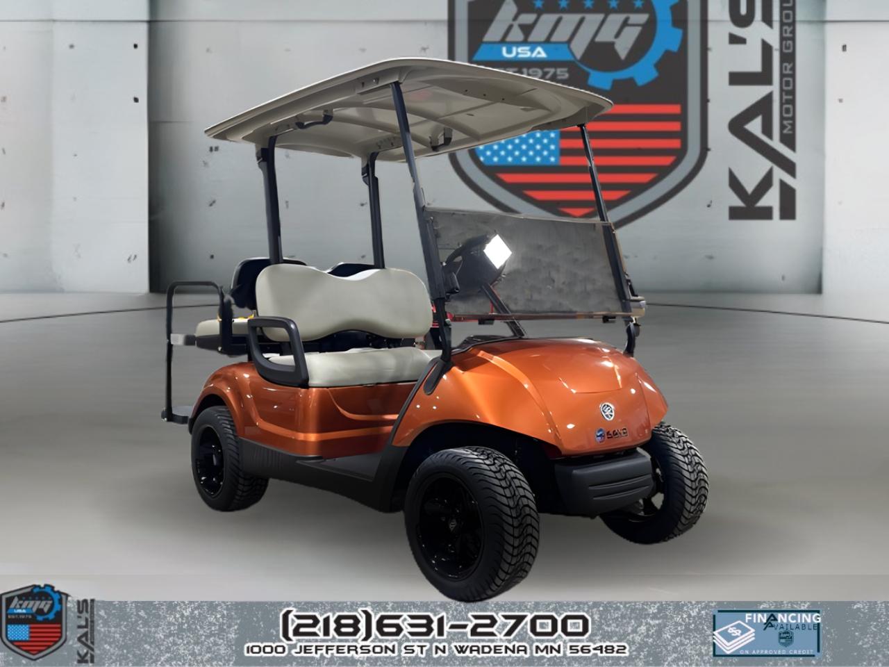 Yamaha Drive 1 Gas  2016