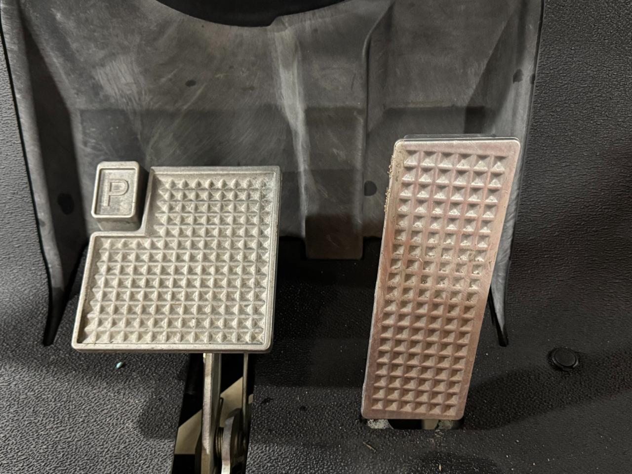 Yamaha Drive 1 Gas  2016