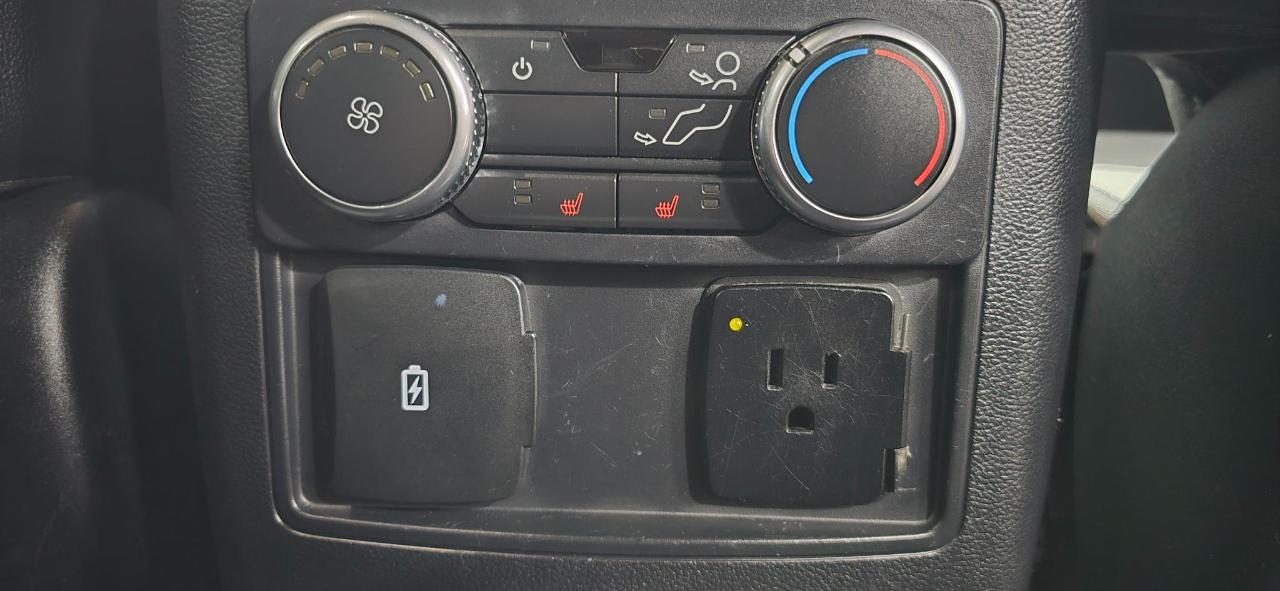 Ford Explorer Limited AWD 2021