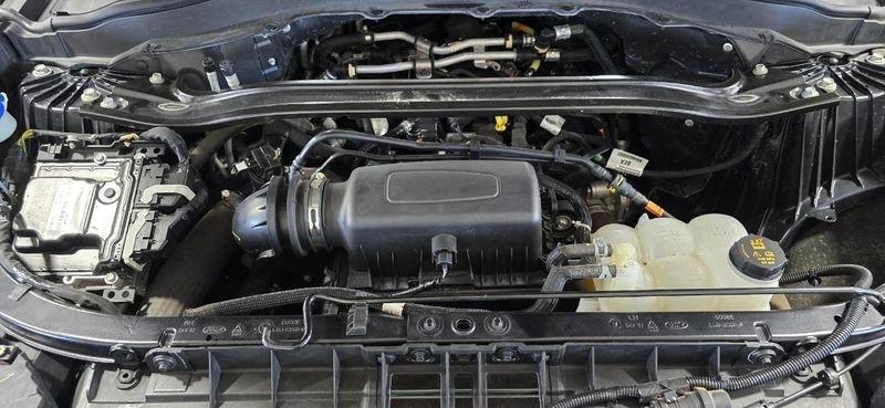 Ford Explorer Limited AWD 2021