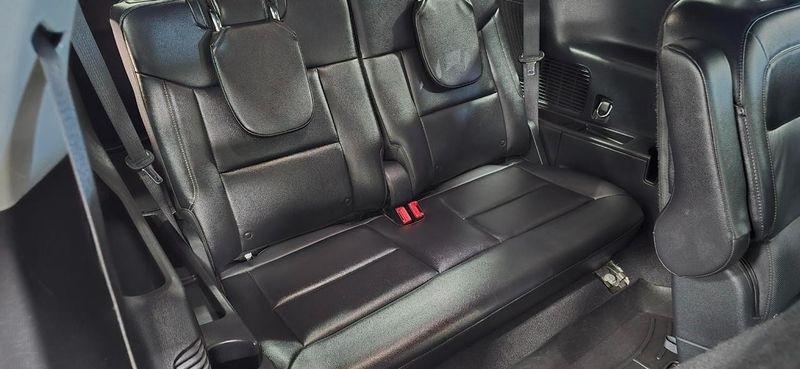 Ford Explorer Limited AWD 2021