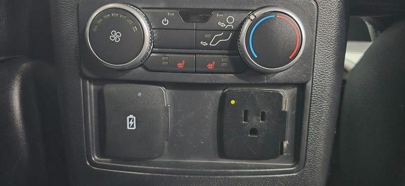 Ford Explorer Limited AWD 2021