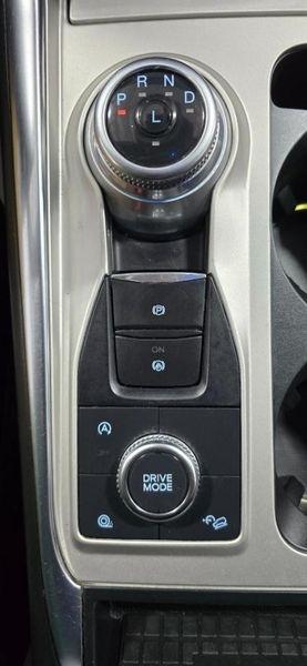 Ford Explorer Limited AWD 2021