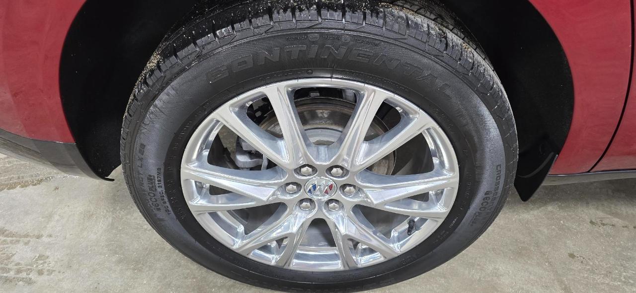 Buick Enclave Premium AWD 2023