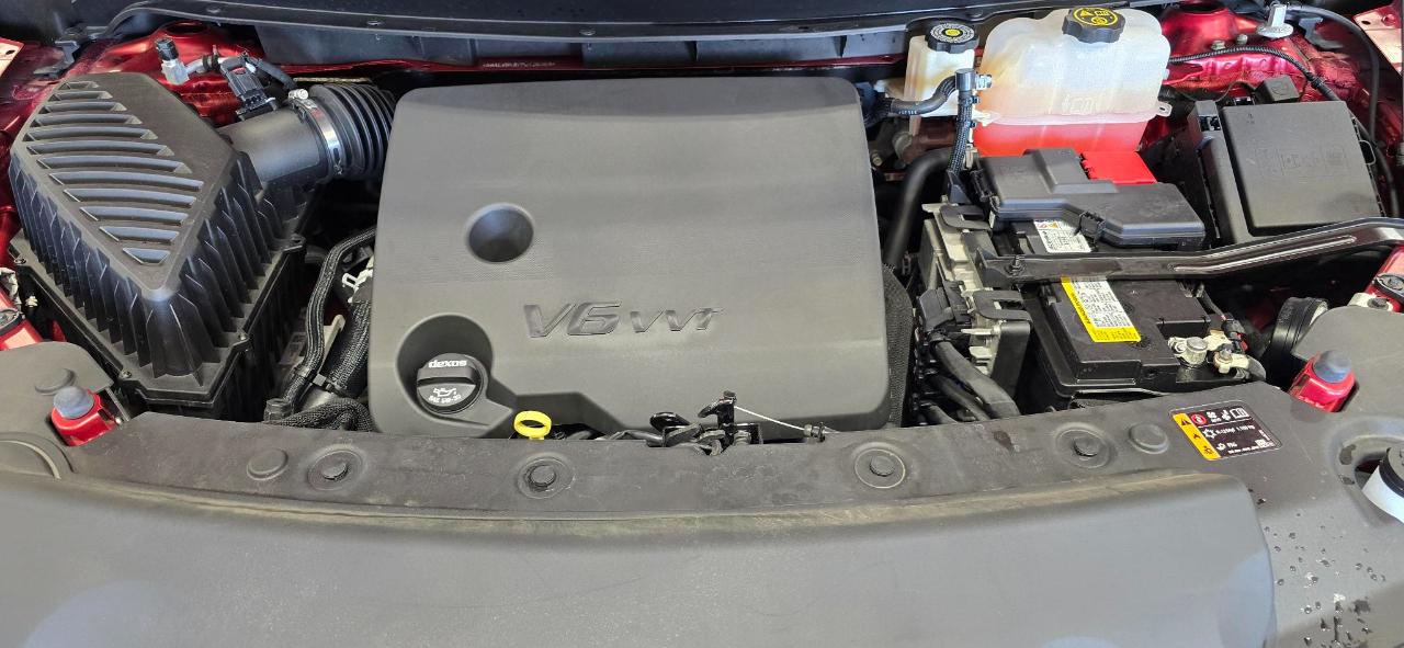 Buick Enclave Premium AWD 2023