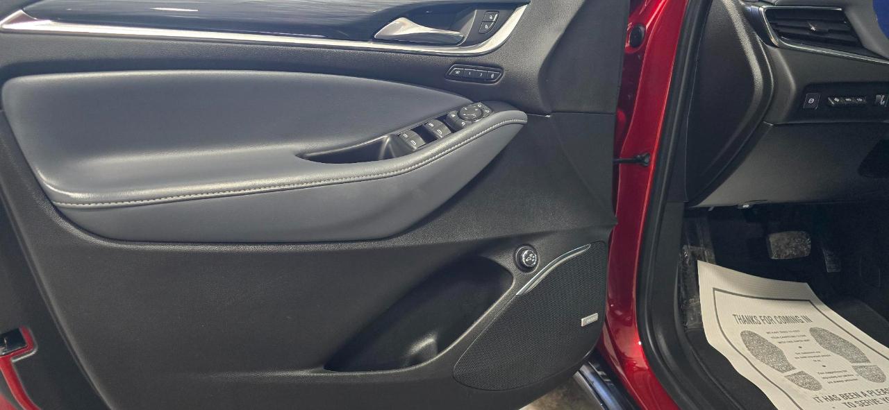 Buick Enclave Premium AWD 2023