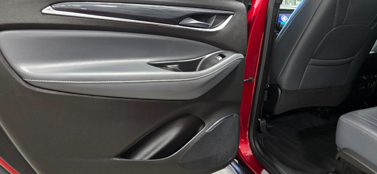 Buick Enclave Premium AWD 2023