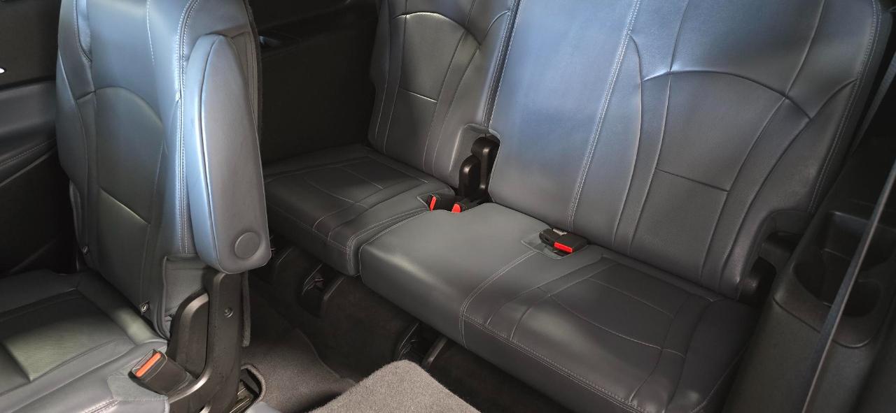 Buick Enclave Premium AWD 2023