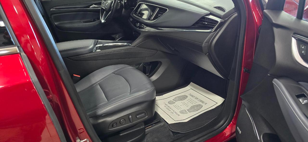 Buick Enclave Premium AWD 2023