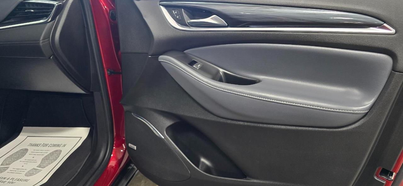 Buick Enclave Premium AWD 2023