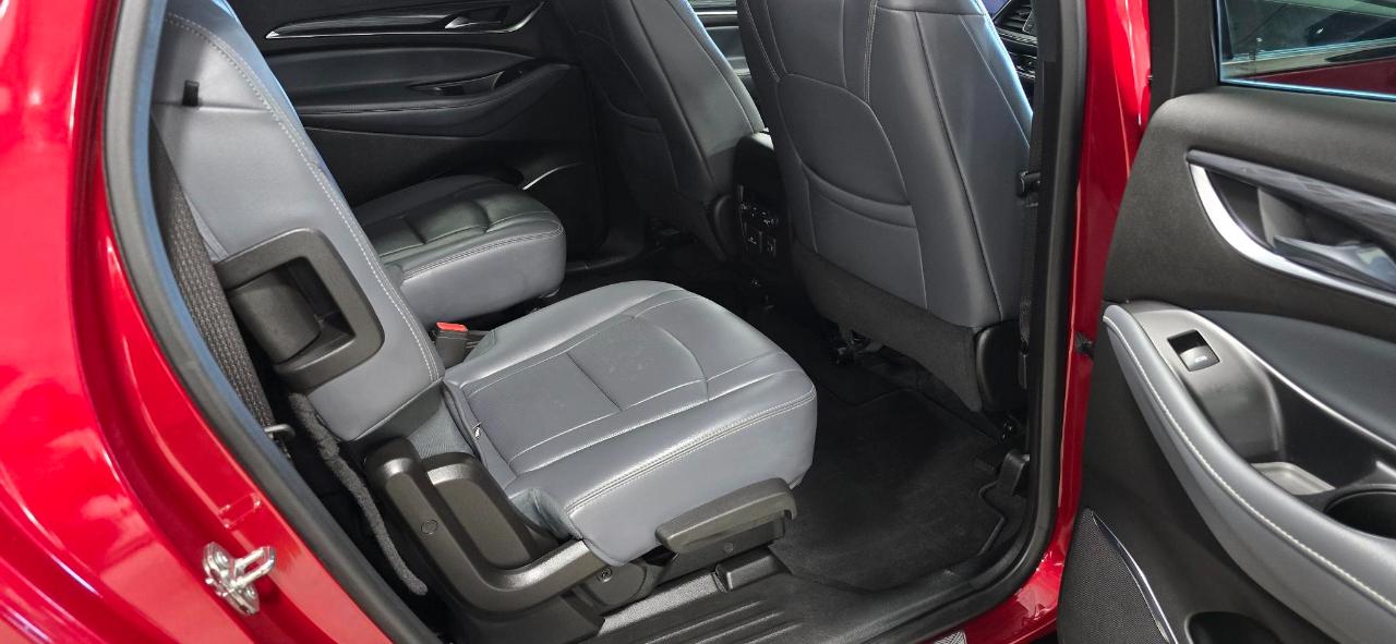 Buick Enclave Premium AWD 2023