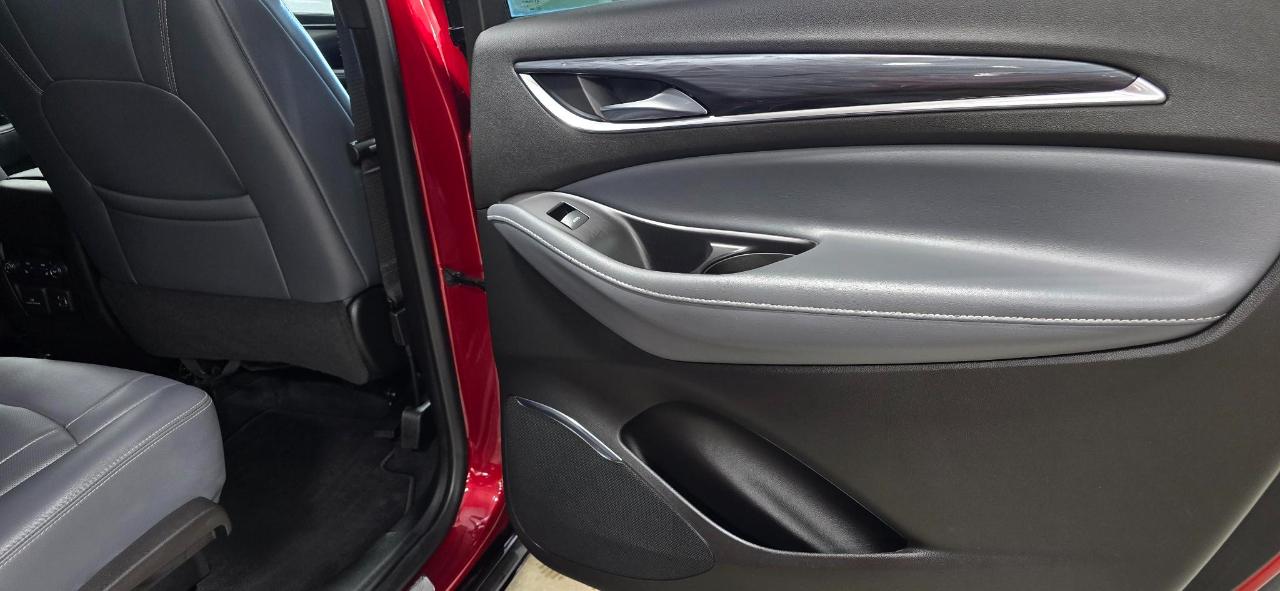 Buick Enclave Premium AWD 2023