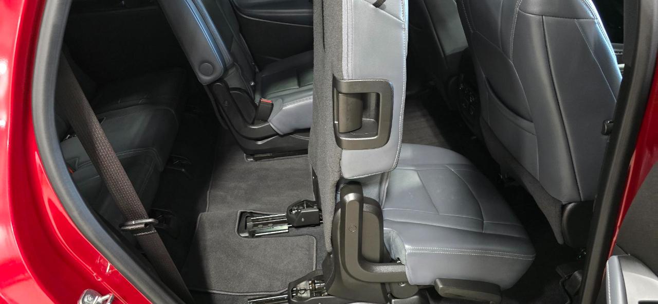 Buick Enclave Premium AWD 2023