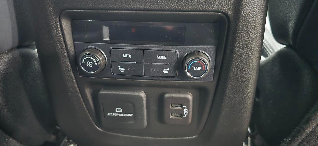 Buick Enclave Premium AWD 2023