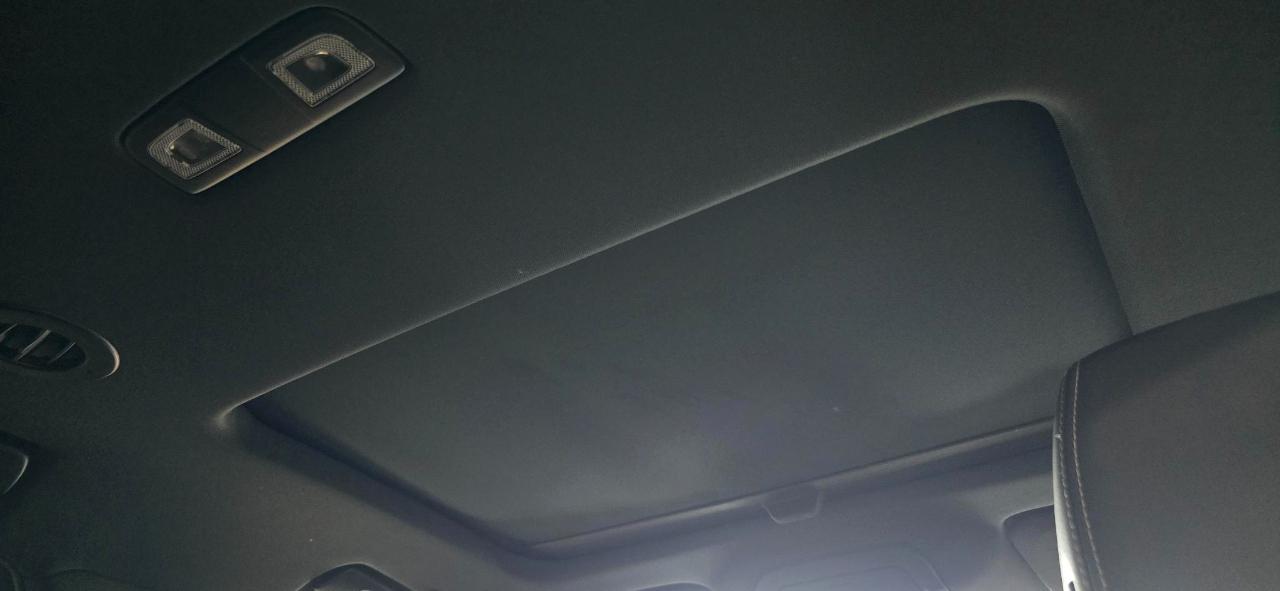 Buick Enclave Premium AWD 2023