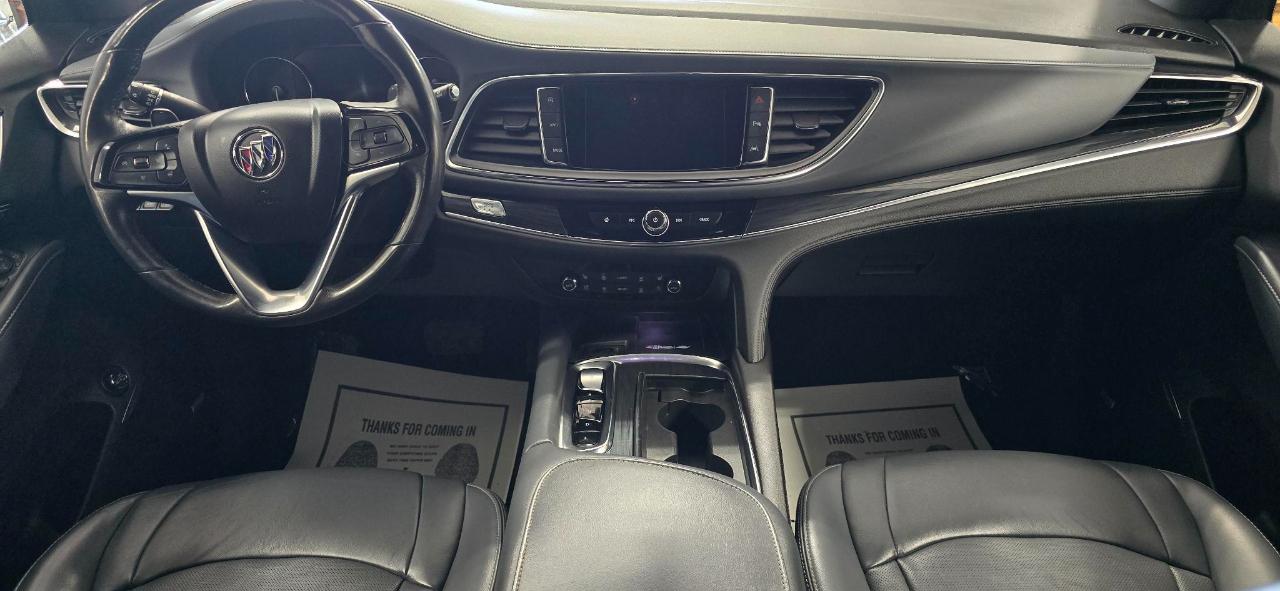 Buick Enclave Premium AWD 2023