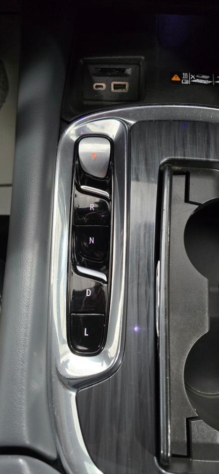 Buick Enclave Premium AWD 2023