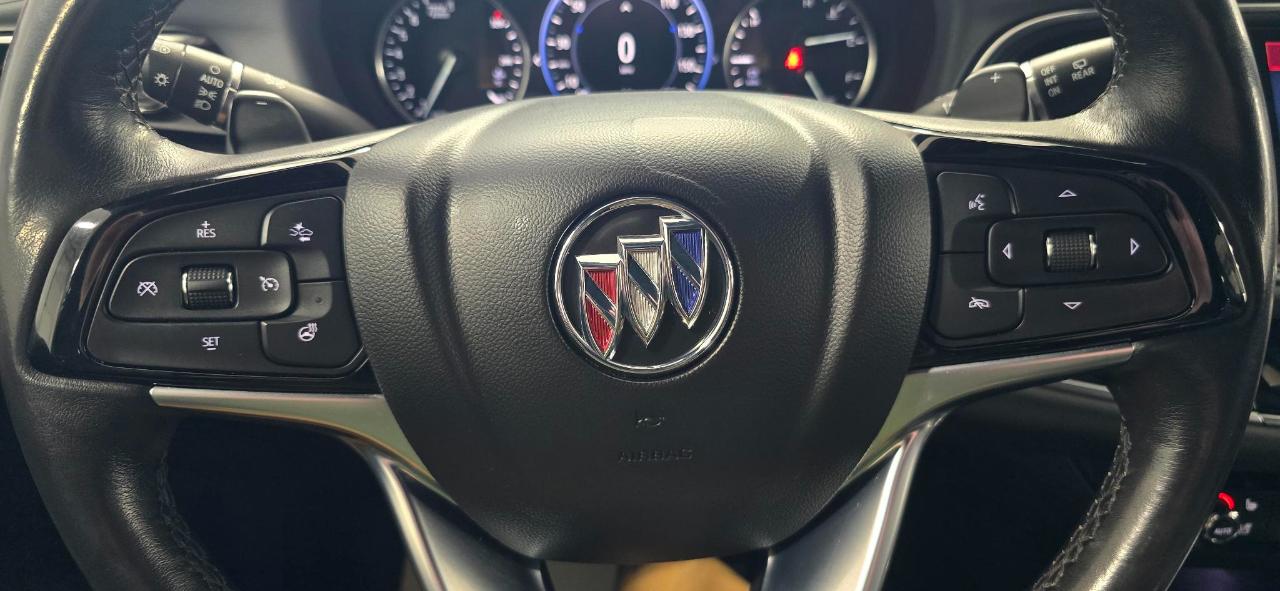 Buick Enclave Premium AWD 2023