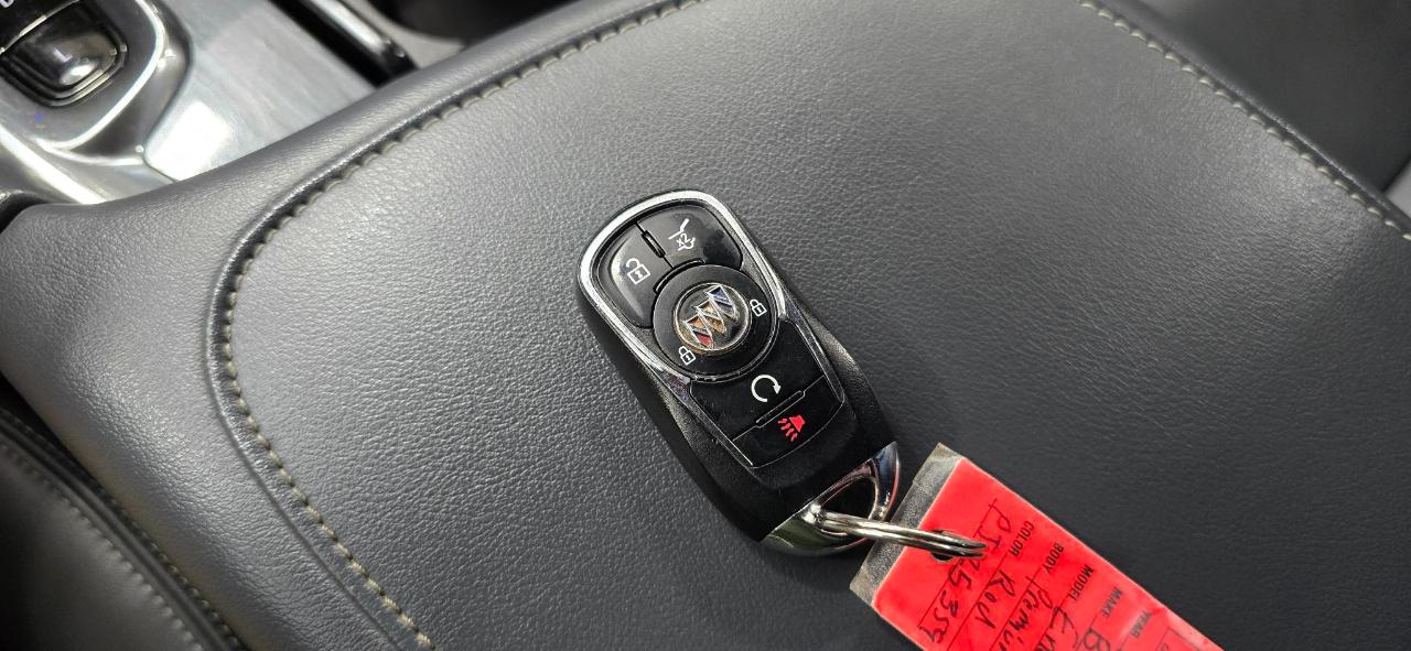 Buick Enclave Premium AWD 2023