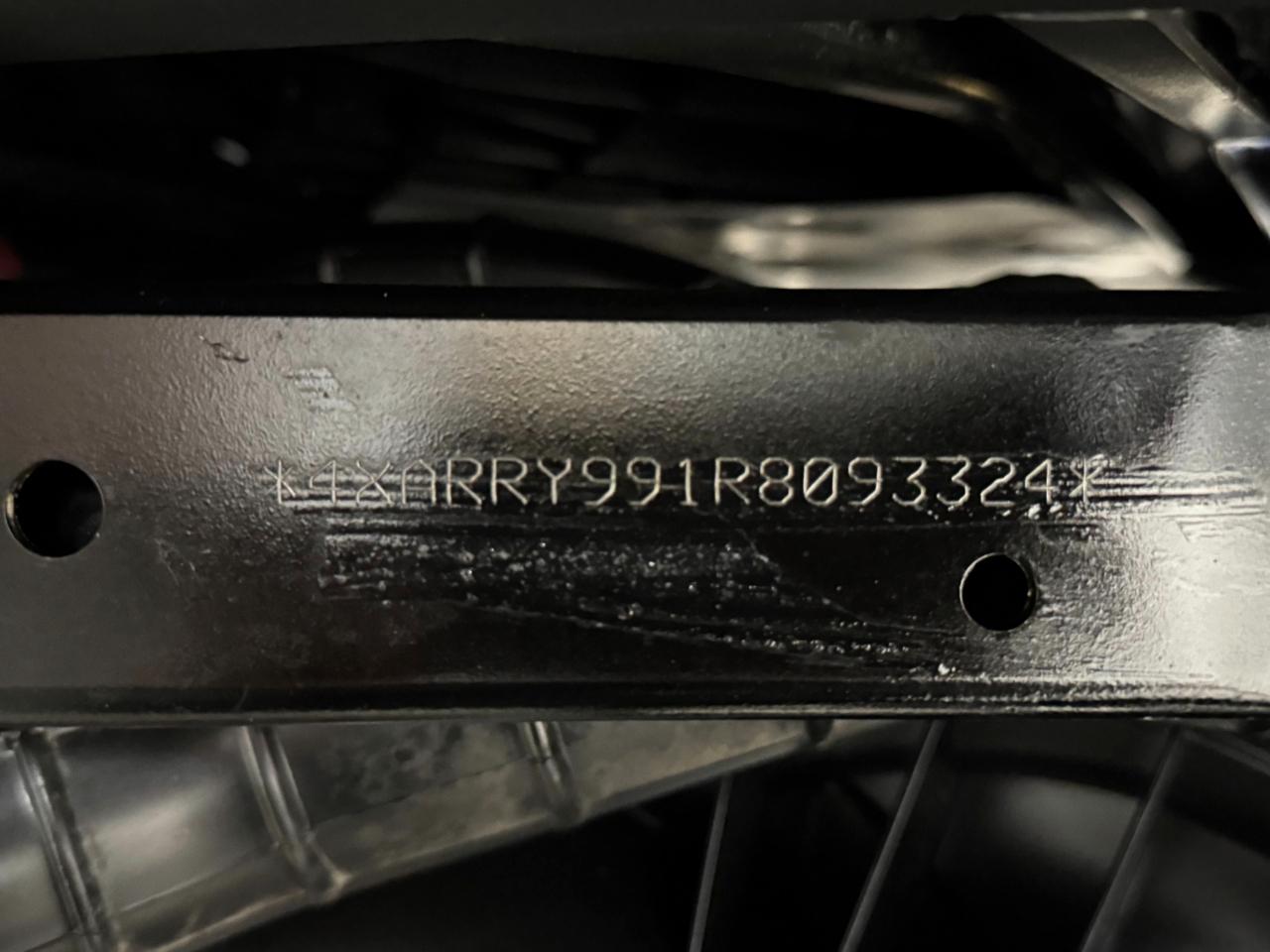 Polaris Ranger XP 1000 Northstar Ultimate Ride Command EPS  2024