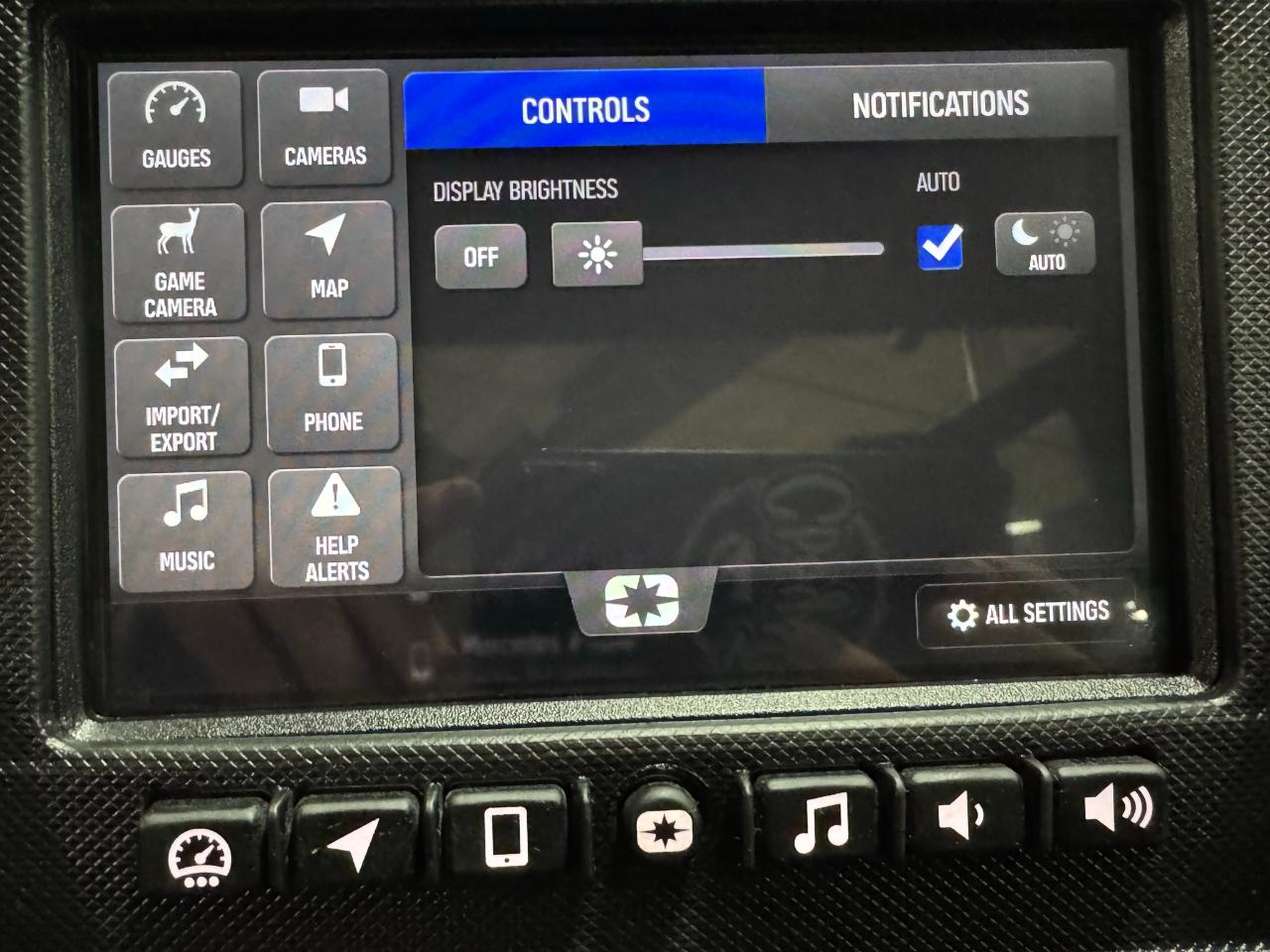 Polaris Ranger XP 1000 Northstar Ultimate Ride Command EPS  2024