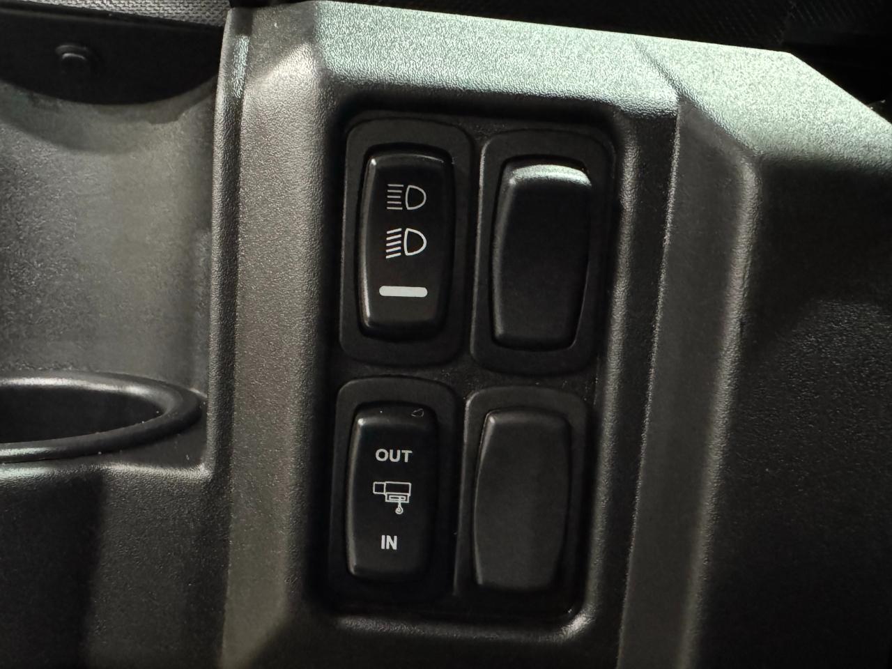 Polaris Ranger XP 1000 Northstar Ultimate Ride Command EPS  2024