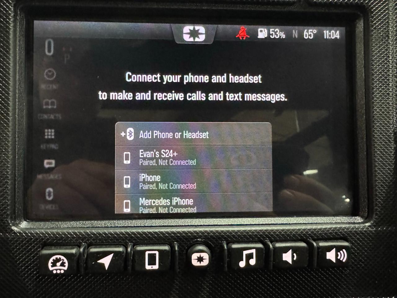 Polaris Ranger XP 1000 Northstar Ultimate Ride Command EPS  2024