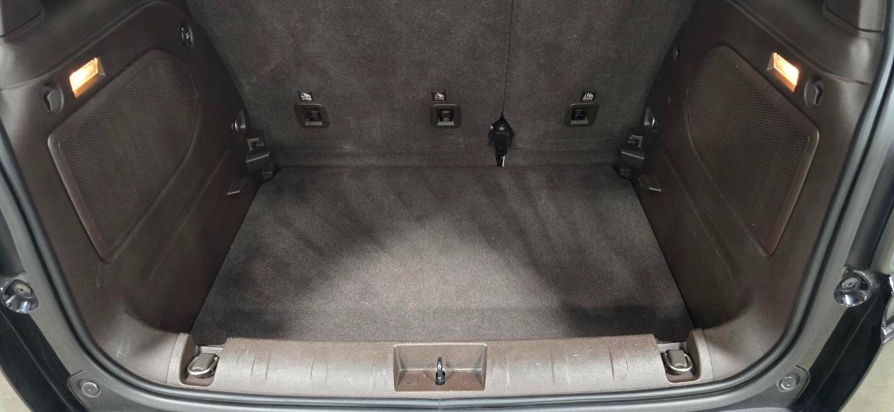 Jeep Renegade Latitude 4WD 2015