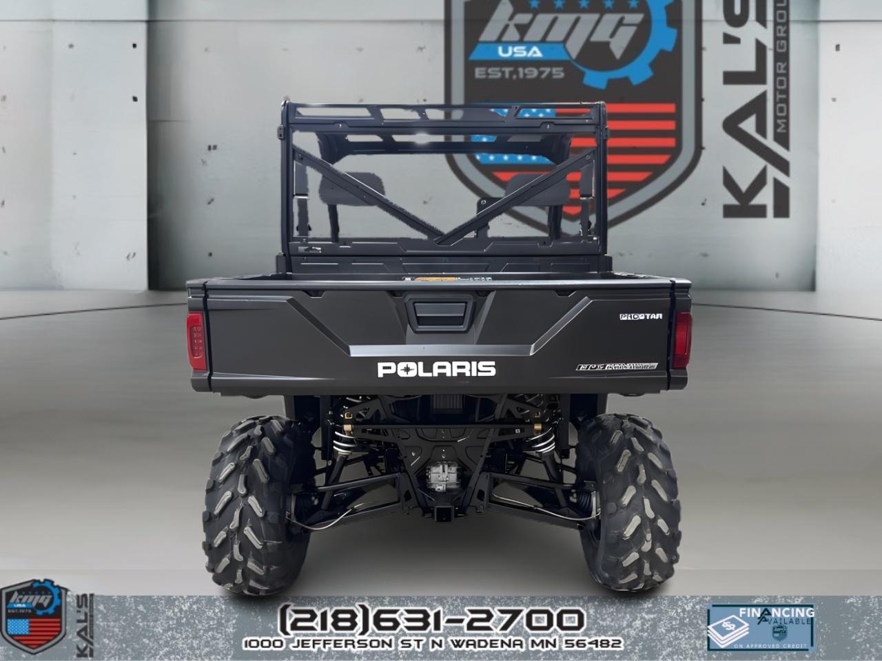 Polaris Ranger XP 900 EPS  2015