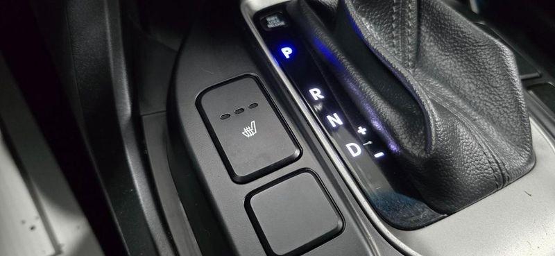 Hyundai Santa Fe Sport 2.4 AWD 2018