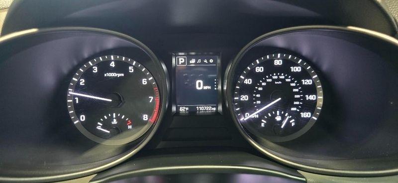 Hyundai Santa Fe Sport 2.4 AWD 2018