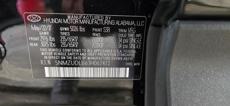 Hyundai Santa Fe Sport 2.4 AWD 2018