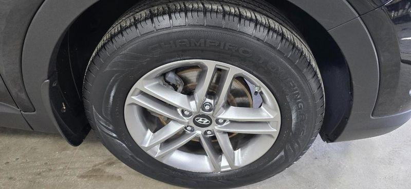 Hyundai Santa Fe Sport 2.4 AWD 2018