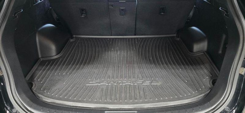 Hyundai Santa Fe Sport 2.4 AWD 2018