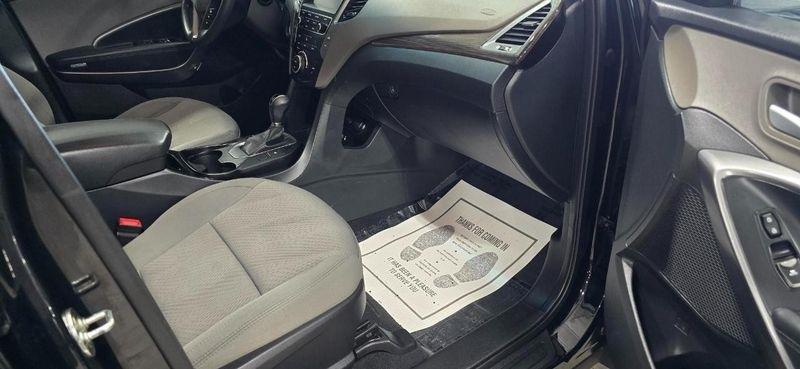 Hyundai Santa Fe Sport 2.4 AWD 2018