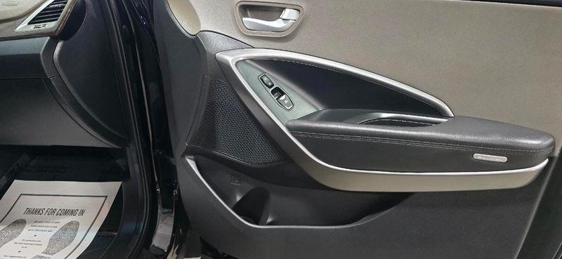 Hyundai Santa Fe Sport 2.4 AWD 2018