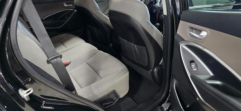 Hyundai Santa Fe Sport 2.4 AWD 2018