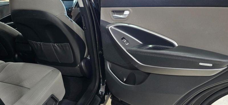 Hyundai Santa Fe Sport 2.4 AWD 2018