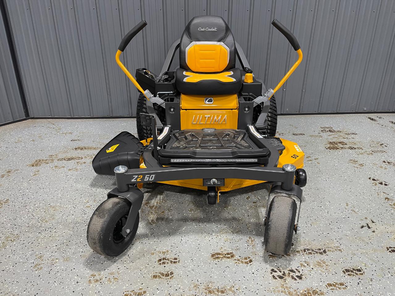Cub Cadet Z2 50  2026