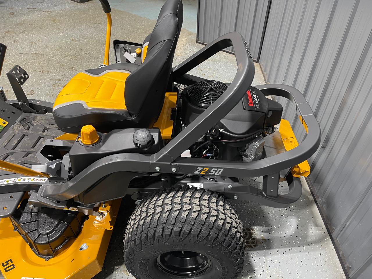 Cub Cadet Z2 50  2026