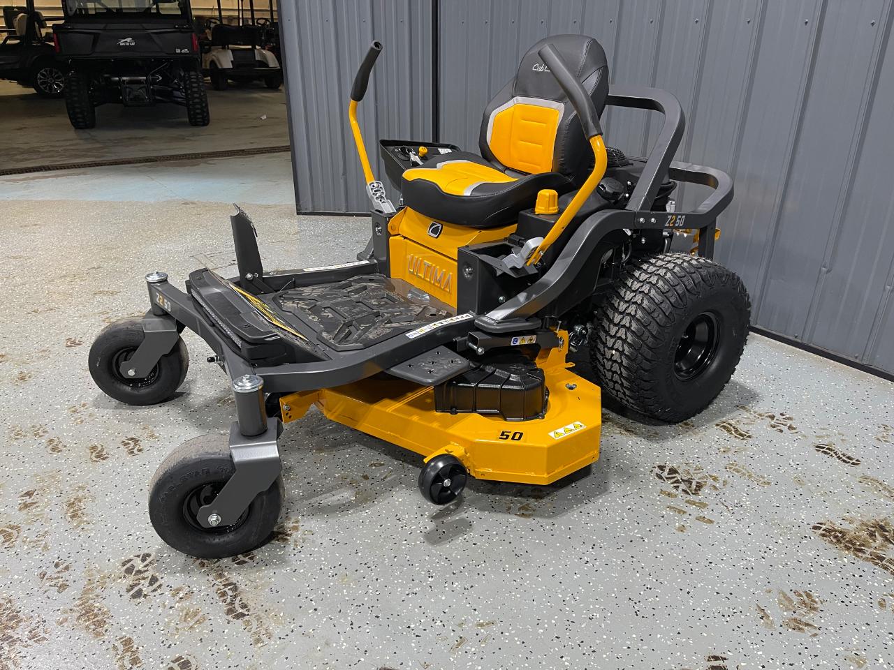 Cub Cadet Z2 50  2026
