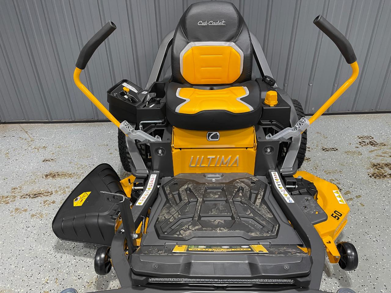 Cub Cadet Z2 50  2026